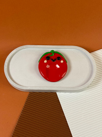 Worry Stone Домат – Камъче за ръцете