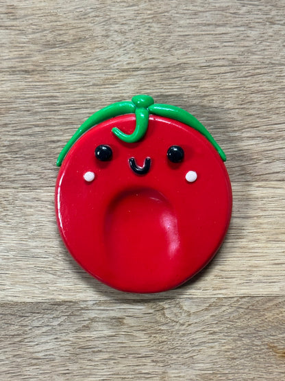 Worry Stone Домат – Камъче за ръцете